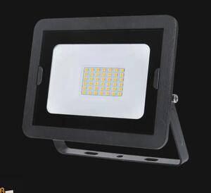 Why Can Led Floodlights Be Used In Major Lighting Places