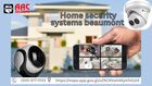 A Complete Guide to Home Security Systems in Beaumont