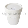 How To Inspect Plastic Bucket Mould
