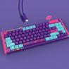 buy pink keyboard Options