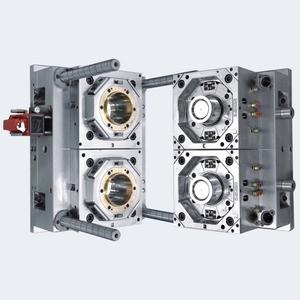 Common Mistake When Choosing Plastic Bucket Mould