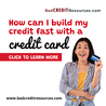 How to Repair Your Credit Using Secured Credit Card