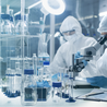 Quality control and optimization processes in the pharmaceutical industry