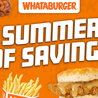 Whataburger\u2019s Breakfast: A Perfect Morning Feast