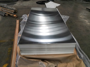 Al-Mg-Si series 5083 aluminium alloy sheet plate