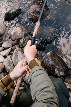 Importance Of Having The Right Fishing Accessories