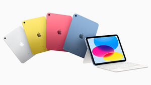 How to Choose the Apple iPad Online for Your Needs?