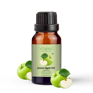 Green Apple Fragrance Oil