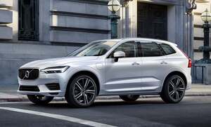 Volvo XC60 Years to Avoid