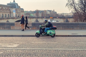 Discover the Freedom of Fort Lauderdale: A Guide to Scooter Rentals