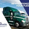 Tackling Logistics Challenges with Truck Routing Solutions