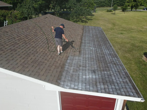 The Power of Roof Rejuvenation: A Cost-Effective Solution for Homeowners