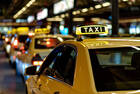 Finding a Ride: Hail a Cab Near Me with Ease