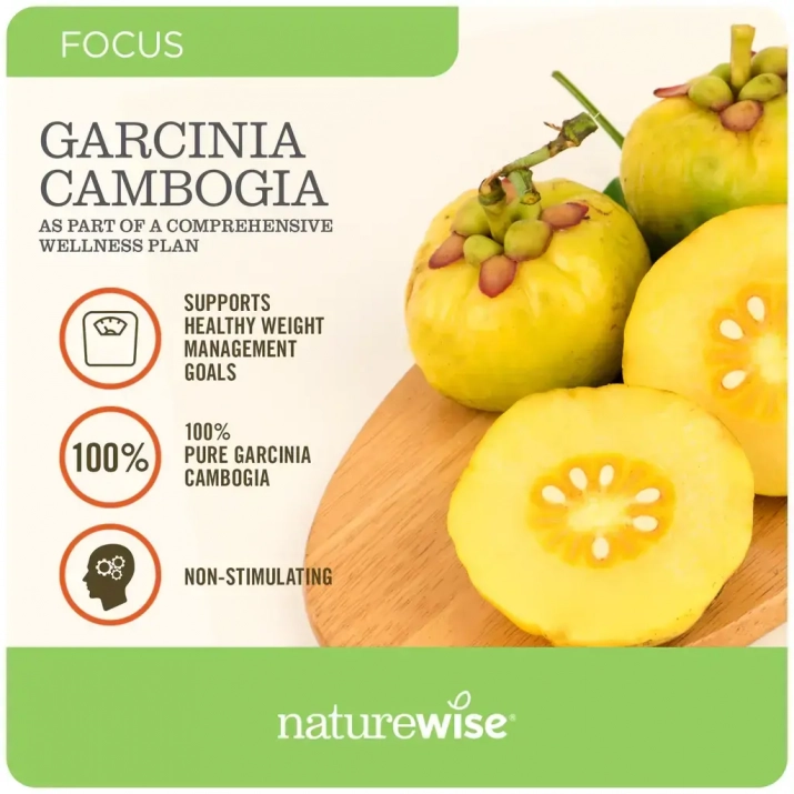 Why Choose MrVit’s Garcinia Cambogia for Your Weight Loss Journey?