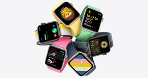 The Buying Process for an Apple Watch Online