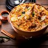 Make a heavenly biryani using Pushp Masala that your family will gobble up