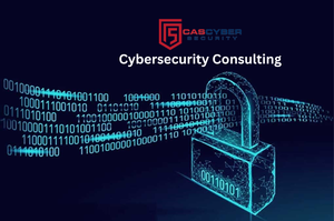 Cybersecurity Consulting