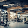 What Are the Exercises and Facilities Can Be Get by Gyms Near Greenwich?