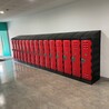 Premium Baseball Lockers for Your Team