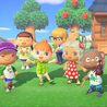 Animal Crossing New Horizons has received a new 1Five