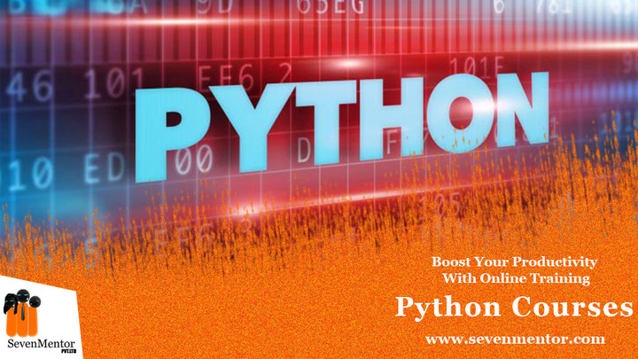 Key Benefits of Learning Python in 2024