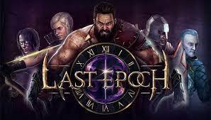 What is Time Rot Scaling in Last Epoch?