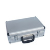 Style Meets Function: Sleek Aluminum RC Hobby Carrying Cases