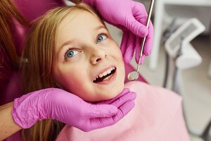 What Do Pediatric Dentists Do?