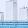 Liquid Packaging Cartons Market Report 2024-2032: Share, Size, Industry Growth and Forecast