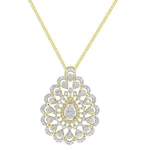Stunning Pendant Sets For Every Occasion