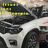 Technical Issues Revealed and Effective Solutions for Mahindra Scorpio