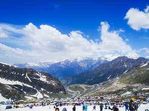 2023 MANALI KASOL PACKAGE ( 4 Night \/ 5 Days )