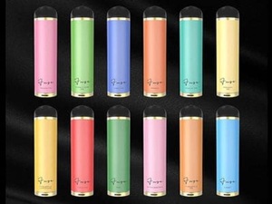 FUZE Disposable Vape Pods - 10Pcs\/Pack | Hassle-Free Vaping