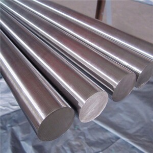 Applications of Stainless Steel Round Bar