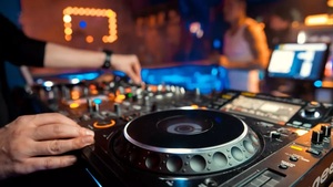 Premium DJ Equipment Hire Services