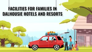 Facilities For Families in Dalhousie Hotels and\u00a0Resorts