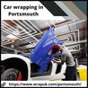 Make Your Cars Look Sensational With WrapUK Vehicle Wrapping