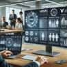 Transform HR Operations with Human Resource Management Software