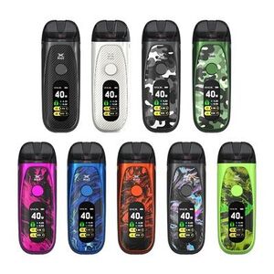 Smok POZZ X 40W Pod System | Smokedale Tobacco