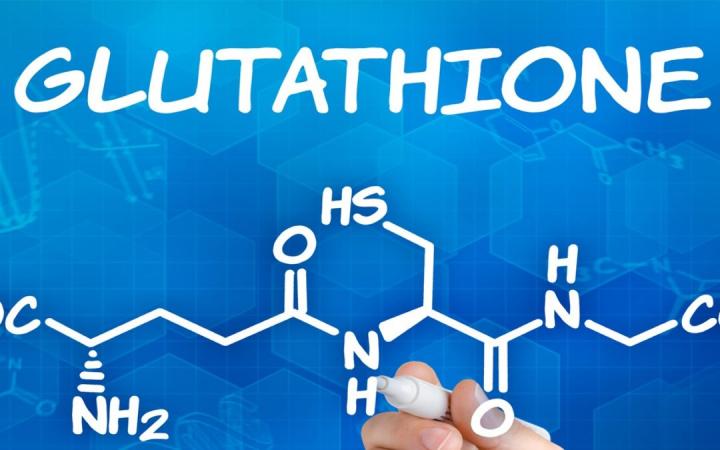 Benefits of Glutathione