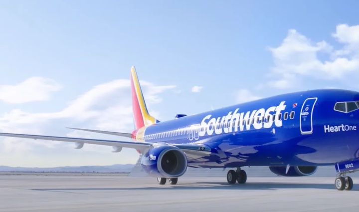 Can you pick your seats on Southwest Airlines?