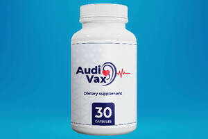 AudiVax Tinnitus Support Formula Introduction &amp; Reviews