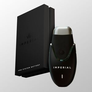 Imperial Pod System Battery