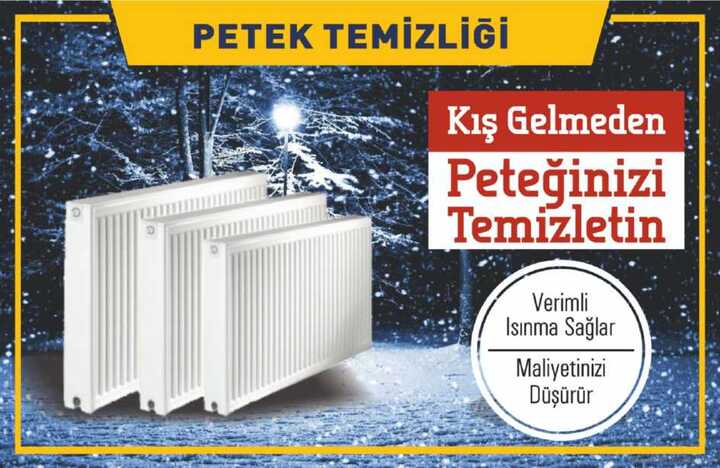 Ataşehir petek temizleme