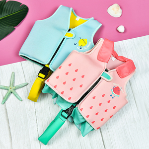 How to Choose the Right Swim Vest