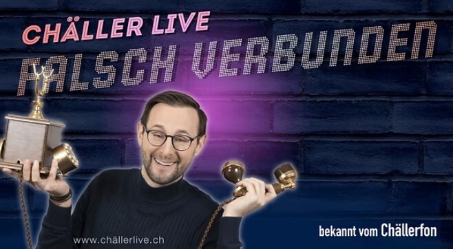 Buchen Sie Ihre Comedy-Show in der Schweiz für unvergessliche Unterhaltung!