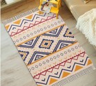 How to Choose the Perfect Large Rug to Fit Your Style, Comfort, and Taste