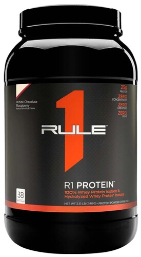 Rule 1 Protein