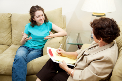 How to Discuss Mental Health with Family
