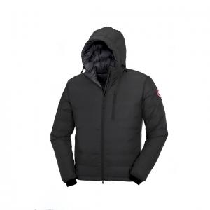 Canada Goose Jacket model